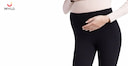 Images related to Maternity Leggings: Choosing Comfort in Pregnancy and How! 
