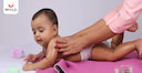 Images related to Best Massage Oil for Baby' Skin in Hindi| बेबी की स्किन के लिए कौन-सा मसाज ऑइल बेस्ट होता है? 