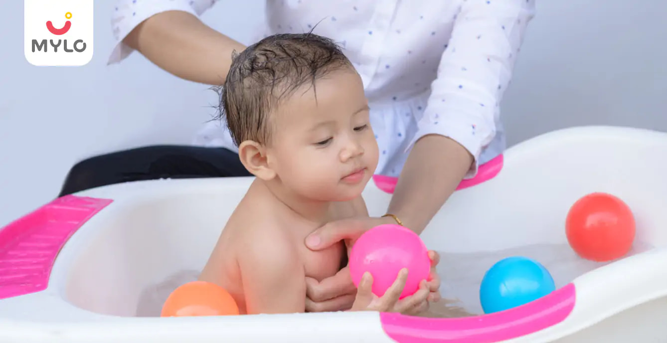 The Ultimate Guide to Buying a Baby Bath Tub for New Parents